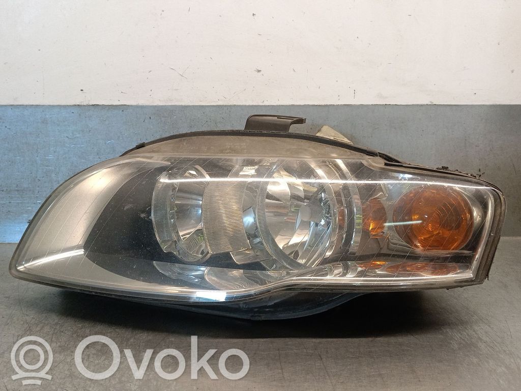 Audi A4 Allroad Faro delantero/faro principal 