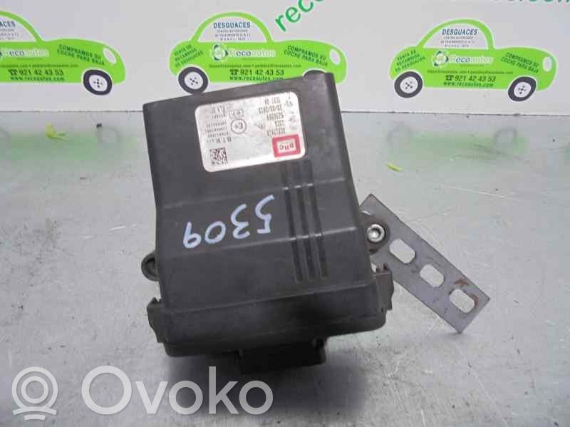 Toyota Prius (XW20) Muut ohjainlaitteet/moduulit 