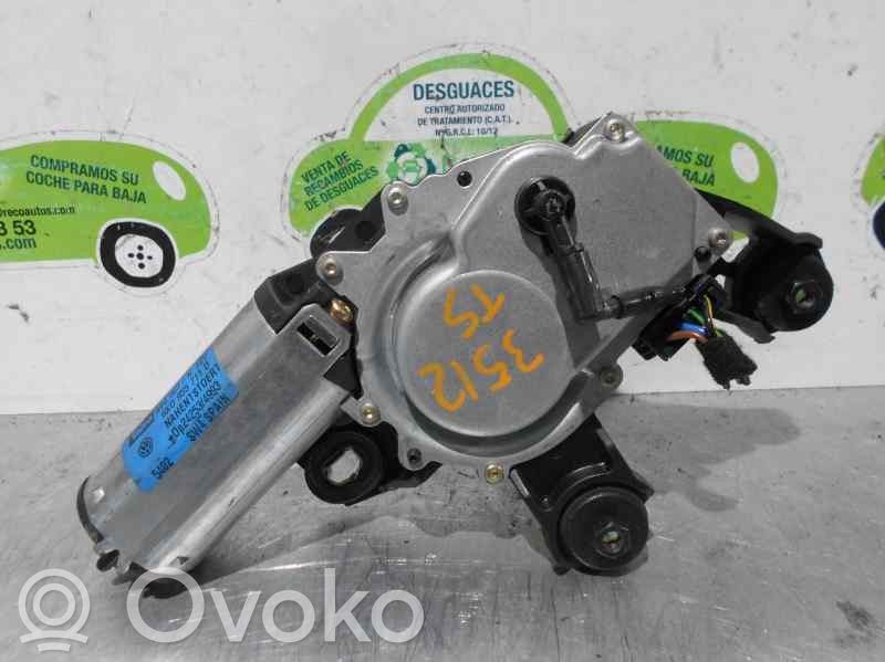 Seat Arosa Rear window wiper motor