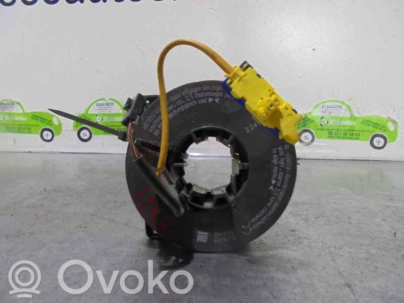 Suzuki Wagon R+ Airbag dello sterzo