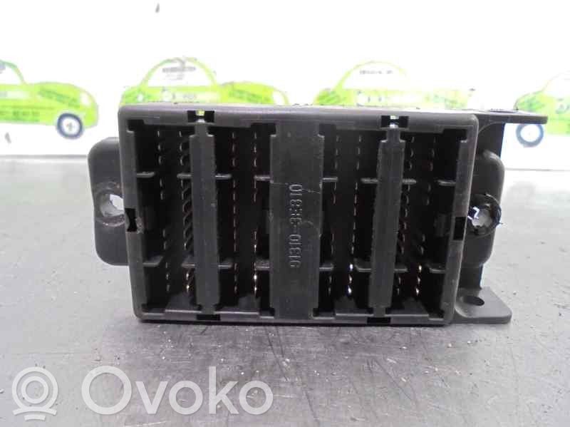 KIA Sorento Sonstige Steuergeräte / Module 