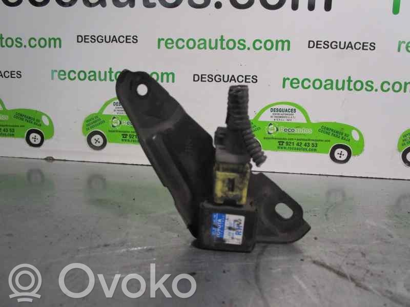 Toyota Prius (XW20) Другой датчик 
