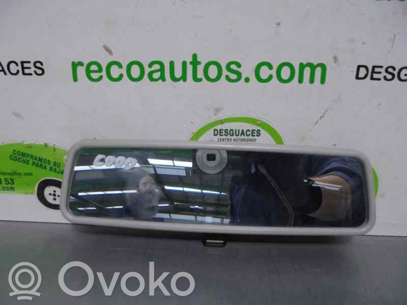 Seat Ibiza IV (6J,6P) Lusterko wsteczne 