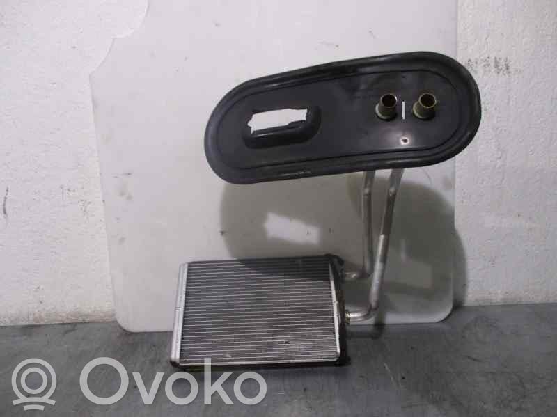 Citroen C8 Radiatore di raffreddamento A/C (condensatore)
