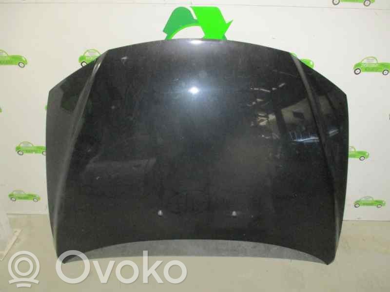Mazda 6 Vano motore/cofano 