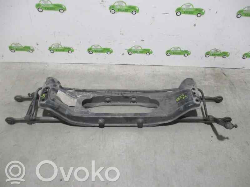 Alfa Romeo 147 Taka-akselin palkki, jossa on reduktori 