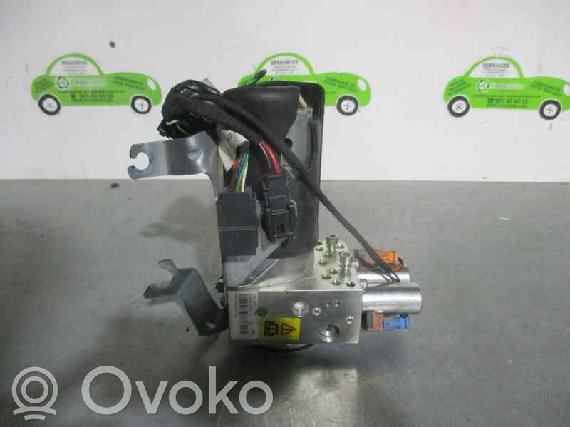 Renault Megane II Hardtop / Faltdach Verdeck komplett 