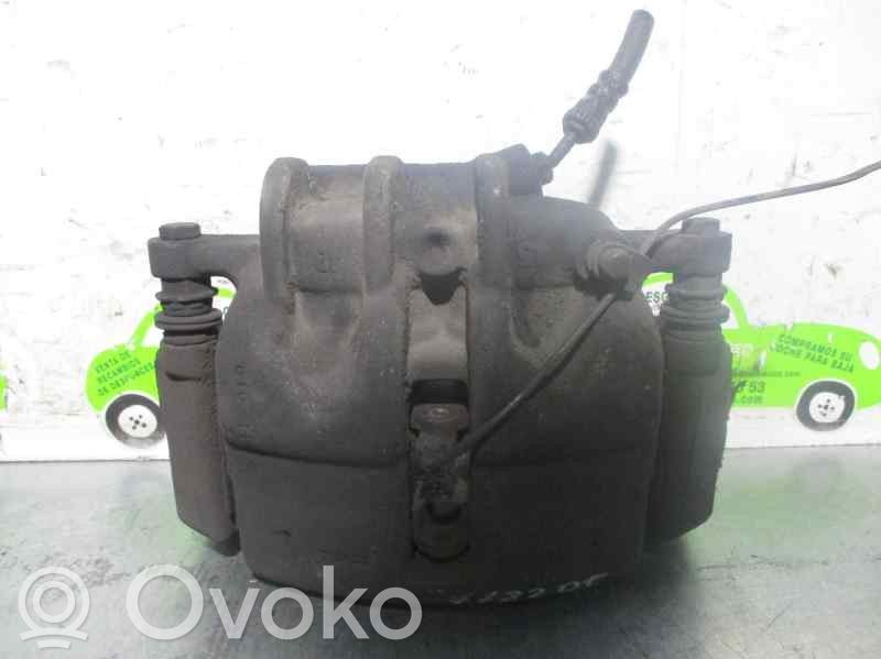 Fiat Scudo Zacisk hamulcowy przedni 
