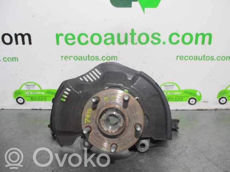 Toyota Auris 150 Achsschenkel vorne
