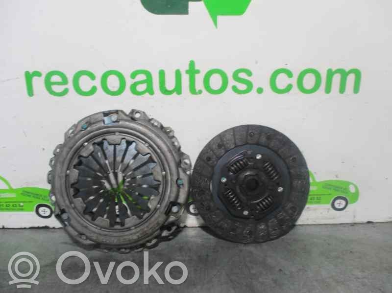 Peugeot 206 Clutch set kit 