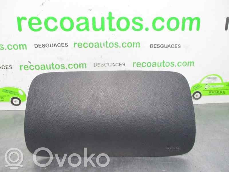 Hyundai Santa Fe Seitenairbag