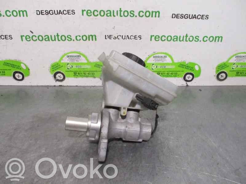 BMW X3 F25 Servofreno