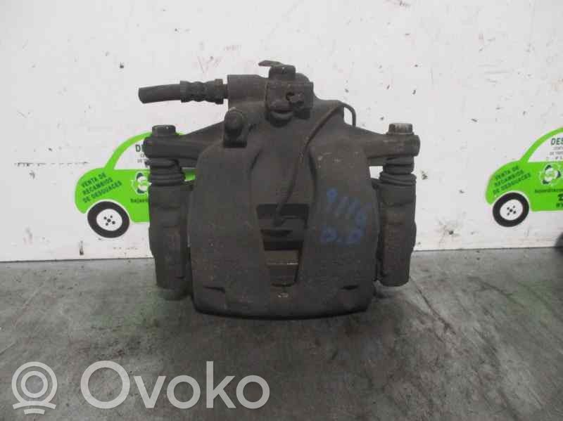 Fiat Fiorino Bremssattel vorne