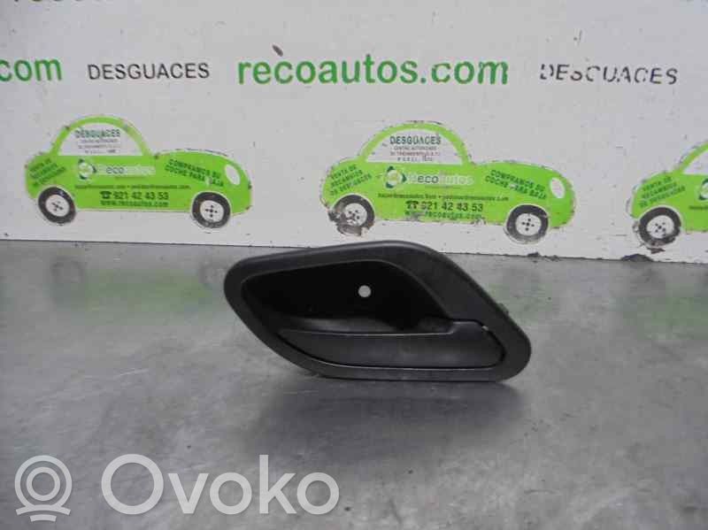 BMW 3 E46 Maniglia interna per portiera anteriore 