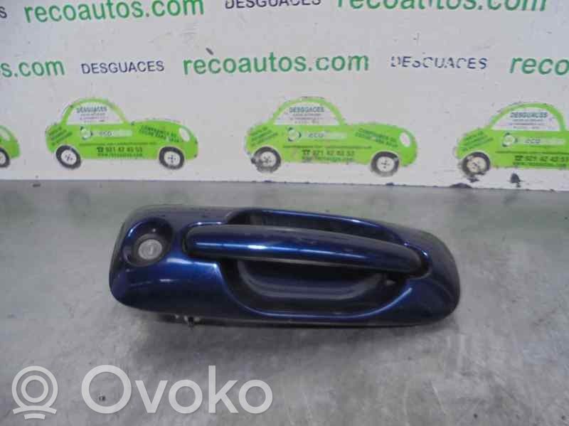 Chrysler Voyager Manecilla externa puerta delantera