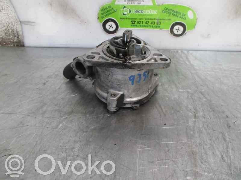 Alfa Romeo 156 Pompa podciśnienia / Vacum