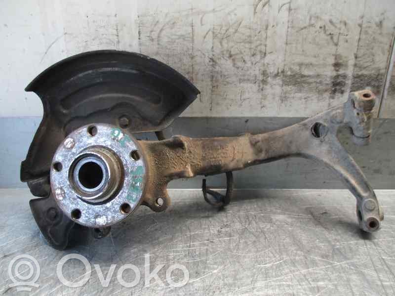 Audi A6 S6 C5 4B Achsschenkel vorne 
