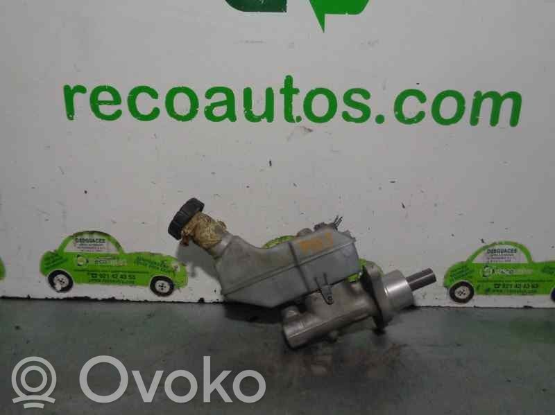 Renault Clio III Servo-frein