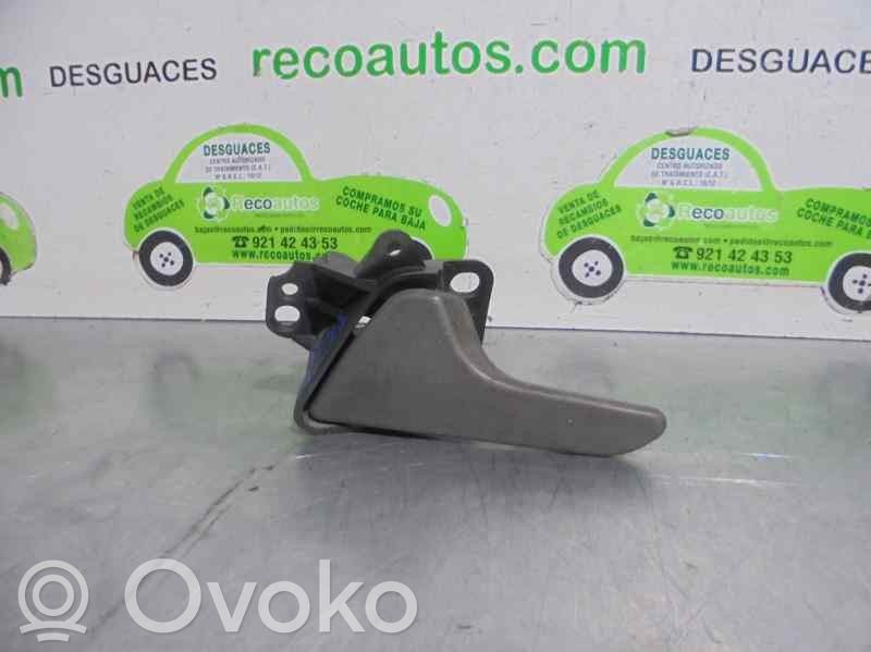 Mercedes-Benz Sprinter W901 W902 W903 W904 Manecilla interna puerta delantera 