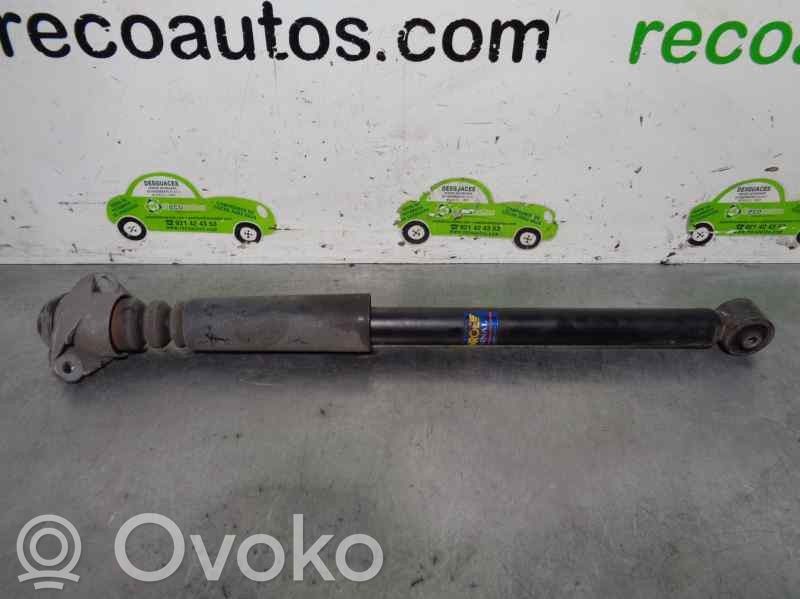 Audi A3 S3 8L Stoßdämpfer hinten