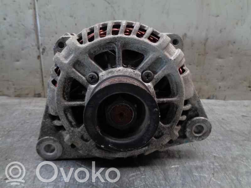 KIA Carnival Generatore/alternatore