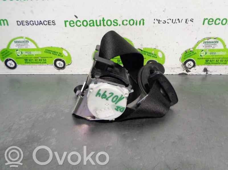 BMW 1 E81 E87 Ceinture de sécurité avant 