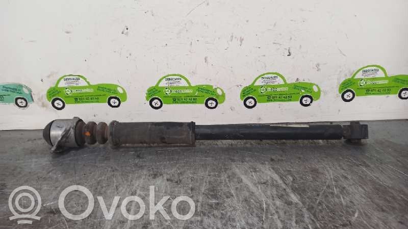 Seat Ibiza IV (6J,6P) Amortizor spate 