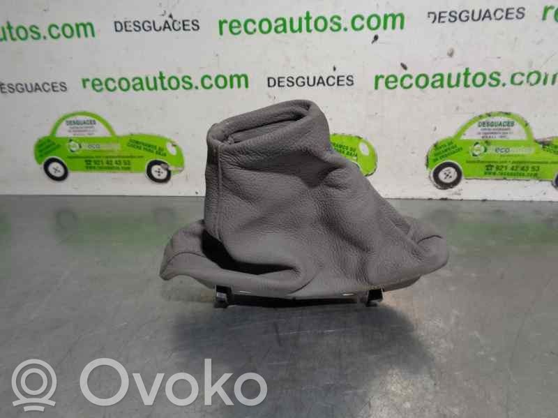 BMW 5 E60 E61 Poignée de desserrage du frein à main