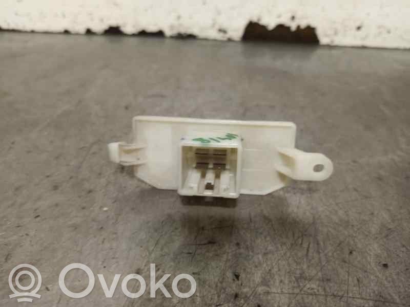 Ford Transit Heater blower motor/fan resistor 