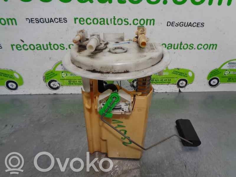 Peugeot 508 Pompa carburante immersa