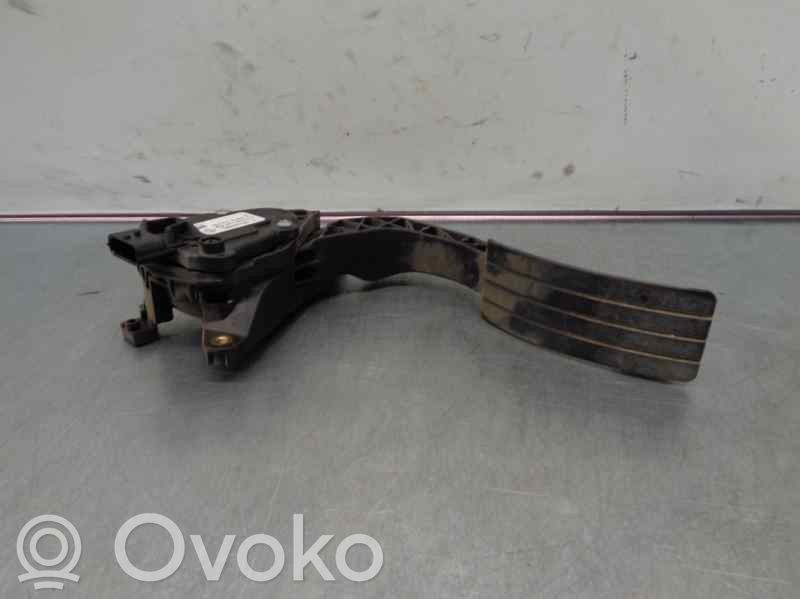 Dacia Duster Beschleunigungssensor Gaspedalsensor
