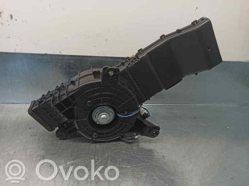 Renault Koleos I Soplador/ventilador calefacción 