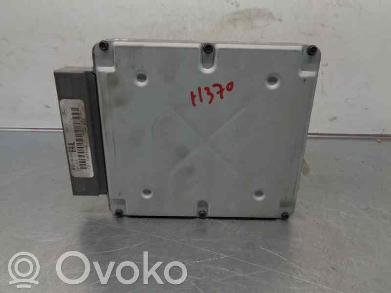 Ford Focus Motorsteuergerät/-modul 