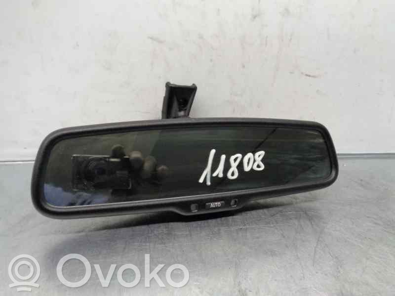 Lexus CT 200H Specchietto retrovisore (interno) 