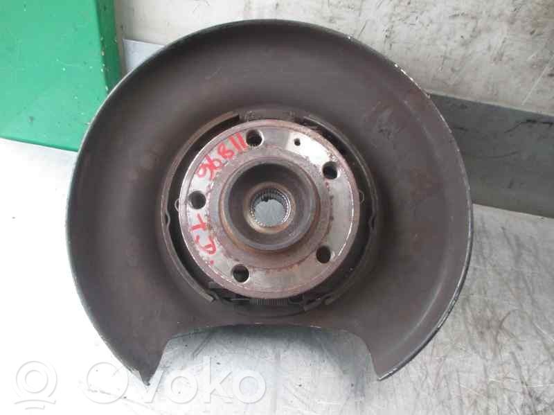 Volvo XC90 Achsschenkel hinten