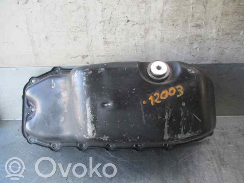 Fiat Doblo Coppa dell’olio