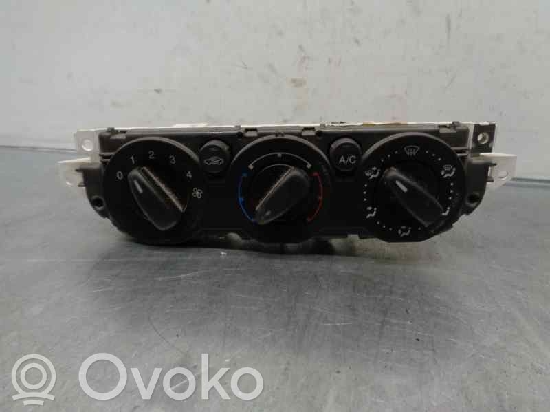 Ford Focus Air conditioner control unit module 