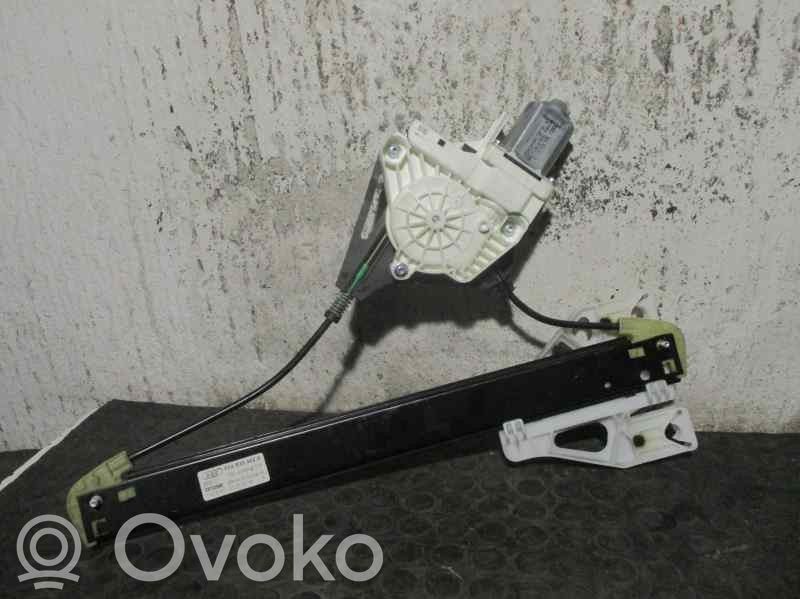 Audi A1 Mécanisme lève-vitre de porte arrière avec moteur 