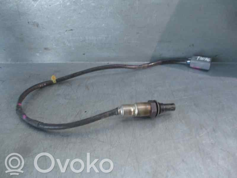 Mazda 3 III Lambdasonde Regelsonde