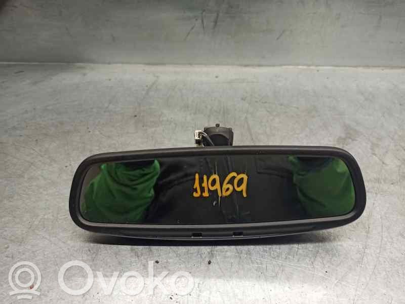 Ford S-MAX Specchietto retrovisore (interno) 