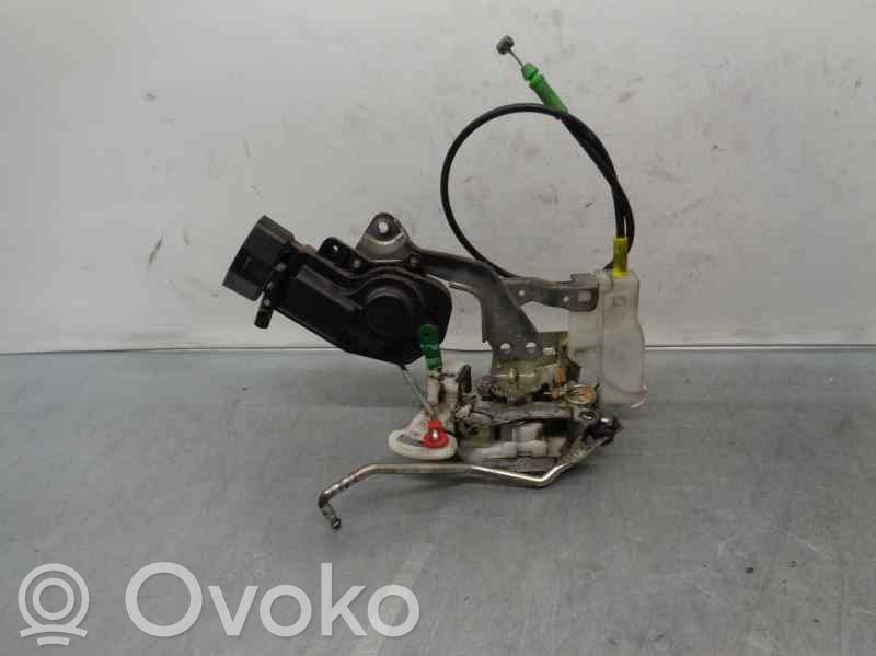 Citroen C15 Front door lock 