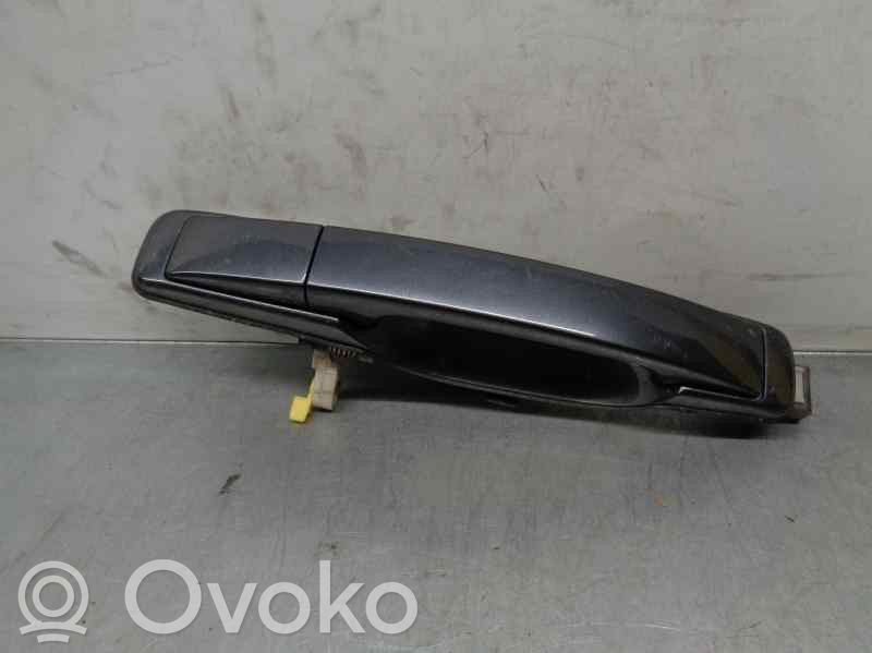 SsangYong Rexton Manecilla externa puerta trasera