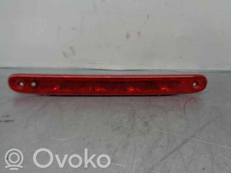 Toyota Aygo AB10 Luce d’arresto centrale/supplementare 
