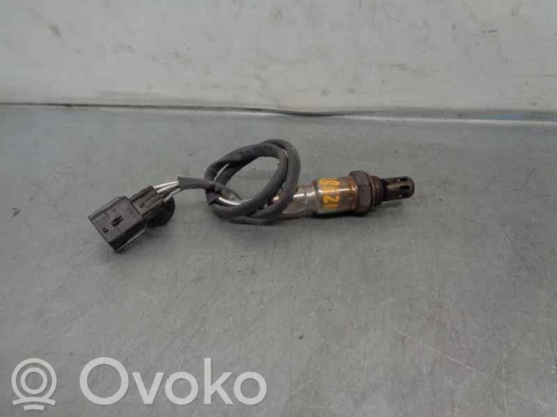 Renault Clio III Sonda lambda 