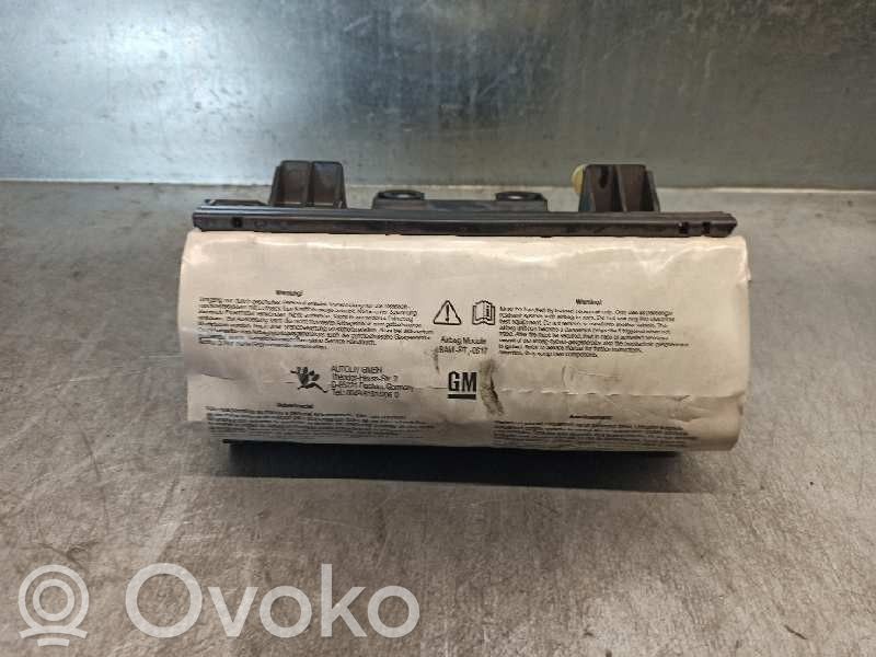 Opel Tigra B Seitenairbag 