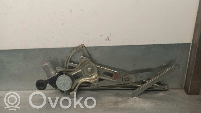 Toyota RAV 4 (XA30) Macara electrică geam ușă față 