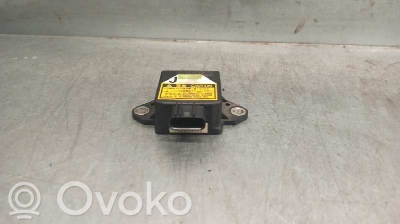 Toyota RAV 4 (XA30) Altre centraline/moduli 
