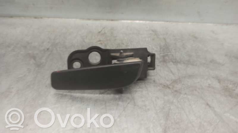 Citroen Nemo Front door interior handle