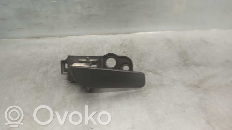 Citroen Nemo Front door interior handle