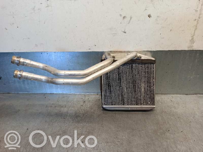 Citroen Nemo Radiateur condenseur de climatisation
